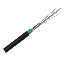 kupować Kabel światłowodowy do dystrybucji kabli Single Mode 12/24/28/48/72/96 Core GYTS online manufacture