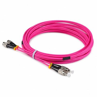 kupować Kabel światłowodowy CWDM DWDM z multipleksacją z podziałem długości fali, jednomodowy, LC UPC ze stratą wtrąceniową ≤0.20dB online manufacture