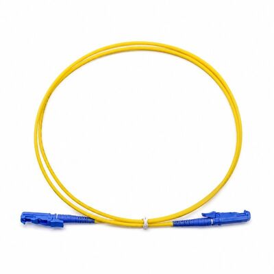 kupować FTTH Drop Cable Assembly Flat Toneable Fiber Patch Cord z łącznikami SC/APC Corning Huawei Kompatybilny Pre-Terminated online manufacture