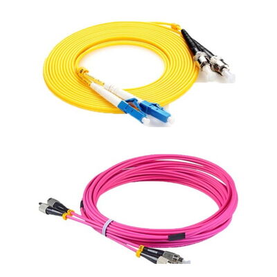 kupować Wodoodporny kabel światłowodowy jednomodowy IP67 IP68 do stacji bazowej FTTA RRU BBU online manufacture