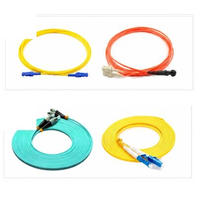 kupować OS2 Single Mode Simplex Fiber Optic Pigtail dla Telekom Data Center online manufacture