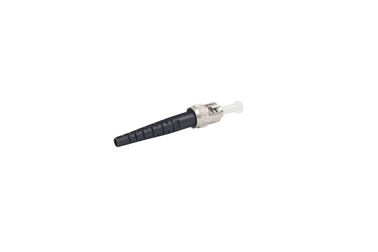 kupować Złącza światłowodowe ST Single Mode 2.0 Materiał metalowy z czarną siatką rozruchową online manufacture