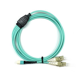 kupować Złącze kabla MTP 8/12/24 Core MPO Kabel światłowodowy Mtp Kaseta 3 lata gwarancji online manufacture