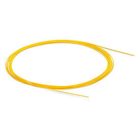 kupować Wewnętrzny kabel dystrybucyjny światłowodowy 9 / 125um Single Mode Simplex 0.9 Tight Buffer online manufacture