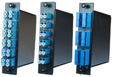 kupować Kaseta światłowodowa jednomodowa MPO Złącze MTP LC Duplex SC Sinplex G652D Kabel online manufacture