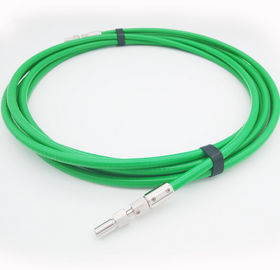kupować Harmonogram energii Materiał warstwy krosowej z włókna światłowodowego Materiał D80 SI200 400/500 / 600um online manufacture