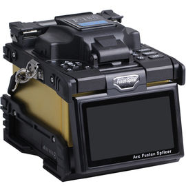 kupować Anti Shock Shock FTTx Fusion Splicer / Światłowód Pojedyncza maszyna do łączenia światłowodów online manufacture
