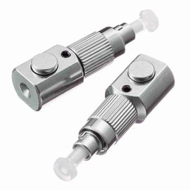 kupować Złącze FC Nagi adapter światłowodowy dotyczy bezizolowanego kabla światłowodowego centrum testowego online manufacture