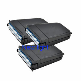kupować Moduł kasety MTP MPO ze złączem Patch Cord i kablem światłowodowym Corning online manufacture