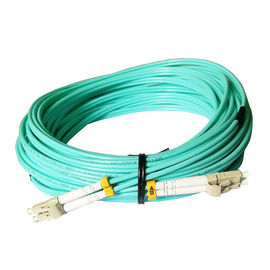 kupować Sc Apc Światłowodowy patchcord jednomodowy jednomodowy jednomodowy dupleks online manufacture