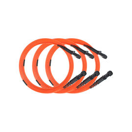 kupować Kable krosowe światłowodowe MTRJ, światłowodowe dupleksowe online manufacture