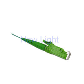 kupować Patchcord światłowodowy z wielomodowym dupleksem Lc To Lc online manufacture