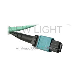 kupować MTP - LC / UPC Duplex 12 Fibre OM3 Breakout Harness Cable with Low Loss Connector online manufacture
