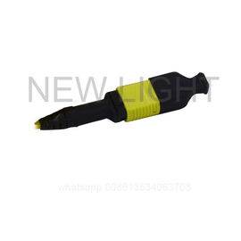 kupować Złącze światłowodowe 3,0 mm MPO MTP, 8-żyłowy kabel światłowodowy jednomodowy online manufacture