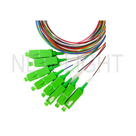 kupować 1x2 1x4 1x8 1x16 1x32 Rozdzielacz światłowodowy typu stalowego AP APC PLC Rozdzielacz 0,9 mm LSZH online manufacture