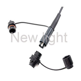 kupować Mini zewnętrzny patchcord światłowodowy ze złączem SC / APC Model Huawei online manufacture