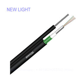 kupować Antena Uni Loose Tube 8 Światłowód Samonośna figura GYXTC8Y online manufacture