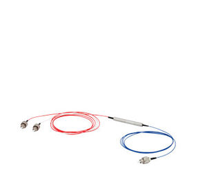 kupować 1550nm Fiber Circulators , Or 1310 Nm Optical Fiber Circulator Single Mode online manufacture