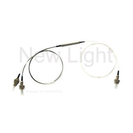 kupować Filtr światłowodowy 3 porty 100G 200G 1X2 Urządzenie DWDM do systemów WDM online manufacture