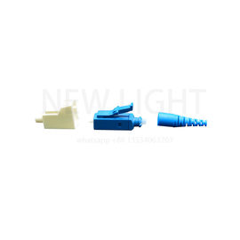 kupować Złącza światłowodowe 2,0 / 3,0 mm SC / FC / LC / ST / MPO Niskie straty wtrąceniowe online manufacture