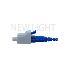 kupować Złącza światłowodowe 0,9 mm typu LC Single Mode SC / FC / LC / ST / E2000 online manufacture