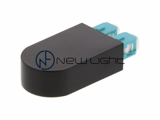 kupować Zworkowany wtyk światłowodowy 40G 50/125um Duplex złącze SC online manufacture