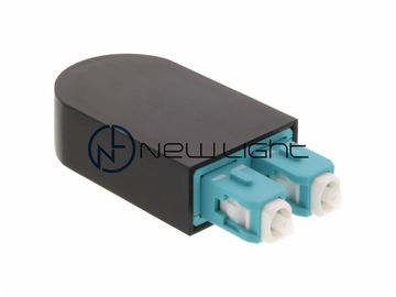 kupować CATV 40Gibt OM3-300 Aqua Kabel światłowodowy Loopback online manufacture