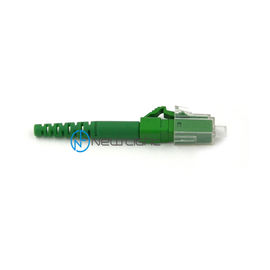 kupować Złącze światłowodowe Multi Mode LC APC SX 2,0 mm 3,0 mm Lc online manufacture