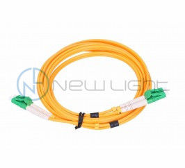 kupować Szybka transmisja Patchcord światłowodowy 3M Lc Lc online manufacture