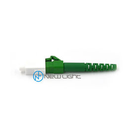 kupować Złącza światłowodowe LC PC / APC Simplex / Duplex 2,0 mm 3,0 mm online manufacture