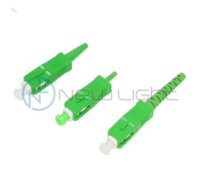 kupować Złącze światłowodowe SC High Single Loss APC 0,9 ​​/ 2,0 / 3,0 online manufacture