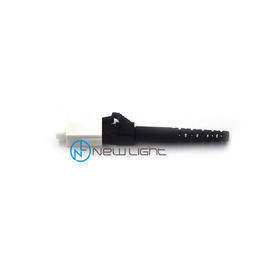 kupować sieciowe Kątowe złącza światłowodowe 2,0 mm 40db online manufacture