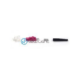 kupować metalowe złącze światłowodu wielomodowego LC 2,0 mm 3,0 mm online manufacture