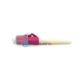 kupować Złącza światłowodowe wielomodowe LC SX 0,9 mm 2,0 mm online manufacture