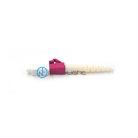 kupować Wielomodowe złącze światłowodowe LC SX 2,0 mm 3,0 mm LC online manufacture