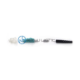 kupować Złącze światłowodowe OM3 / OM4 Aqua LC SX 0,3 dB 3,0 mm online manufacture