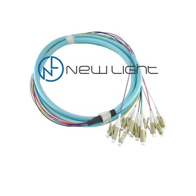 kupować Wtyk światłowodowy jednomodowy / wielomodowy online manufacture