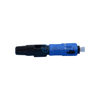 kupować Kabel upuszczający SC APC 0,2 dB 3,0 mm złącze szybkiego montażu online manufacture