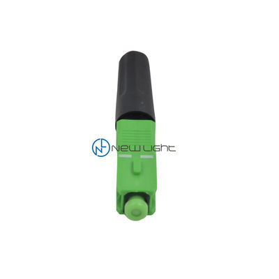 kupować UPC 2,0 mm 3,0 mm wstępnie polerowane złącze kabla optycznego Ferrule online manufacture