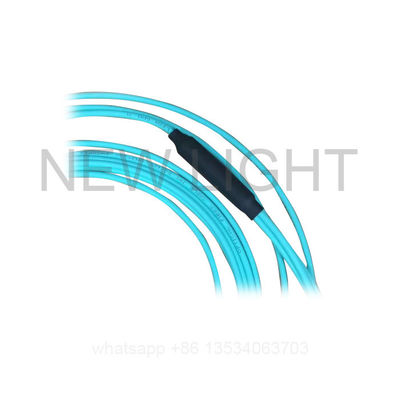 kupować Zginanie jednomodowe 1300nm 12F 24F MPO Fiber Jumper online manufacture