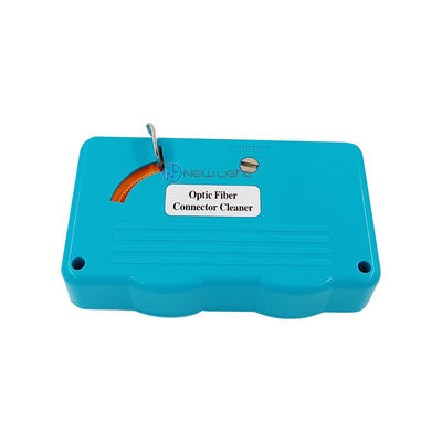 kupować ABS SC LC FC ST Złącze do czyszczenia kaset światłowodowych 2,5 mm online manufacture