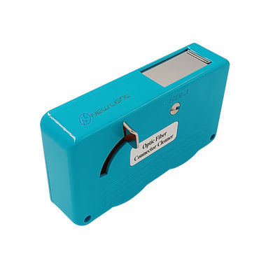 kupować 2,5 mm SC FC MU LC ST MPO Środek do czyszczenia złączy światłowodowych 50db online manufacture