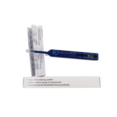 kupować Tuleja z cyrkonu FTTH Pen SC FC ST 0,35db Adapter światłowodowy online manufacture