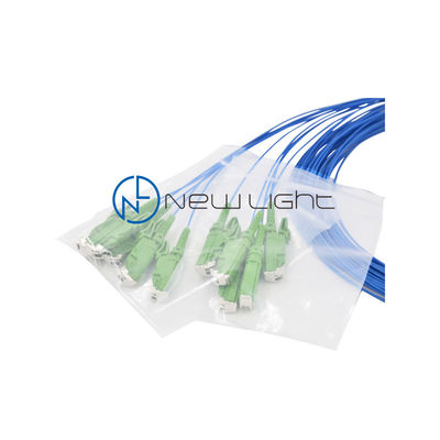 kupować Kabel światłowodowy OM3 10Gb LC UPC-LC APC Duplex do sieci FTTB online manufacture