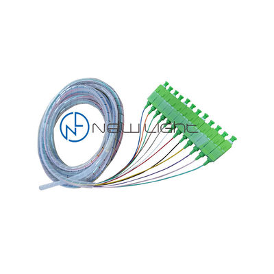 kupować Patchcord światłowodowy 3M OM3 Duplex SC OFNR LSZH FTTH online manufacture