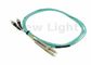 LC ST 50/125 Wielomodowy kabel światłowodowy z podwójną włókniną Kabel PCV z UPC Polska