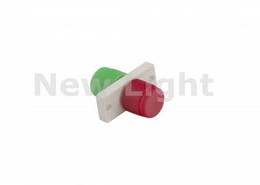 CATV Networks Naprawiono tłumik optyczny, adapter typu grodziowego 5db Attenuator