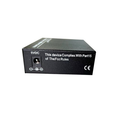 60km daleki zasięg 1,25 Gbps SFP transceiver z DDM dla stabilnego transferu danych