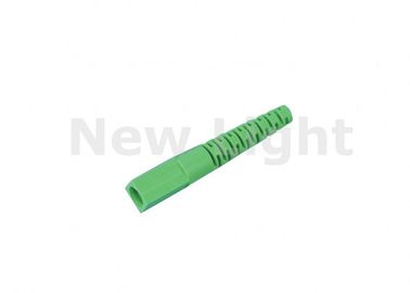SM / MM Kabel światłowodowy Patch Cord SC Square Tail Set For Optical Fiber Test Equipment