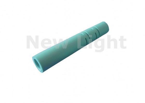 Niestandardowy kolor LC Tail Set Fiber Optic Cable Assembly 2,0/3,0 mm średnica dla systemu CATV